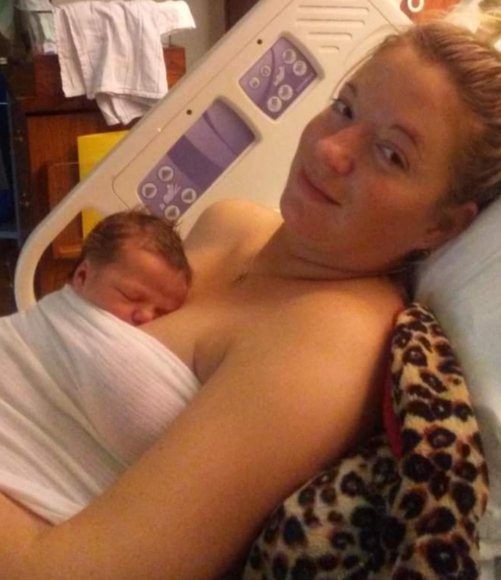 Meet your Posher, Lauren - Picture 3 of 4